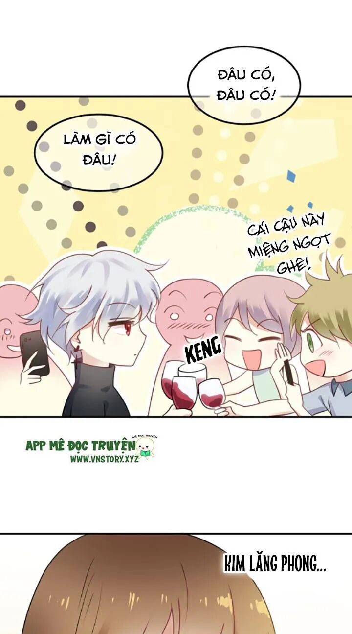 Thần Tượng Điểm Zero: Chapter 126: Mục đích của chúng ta