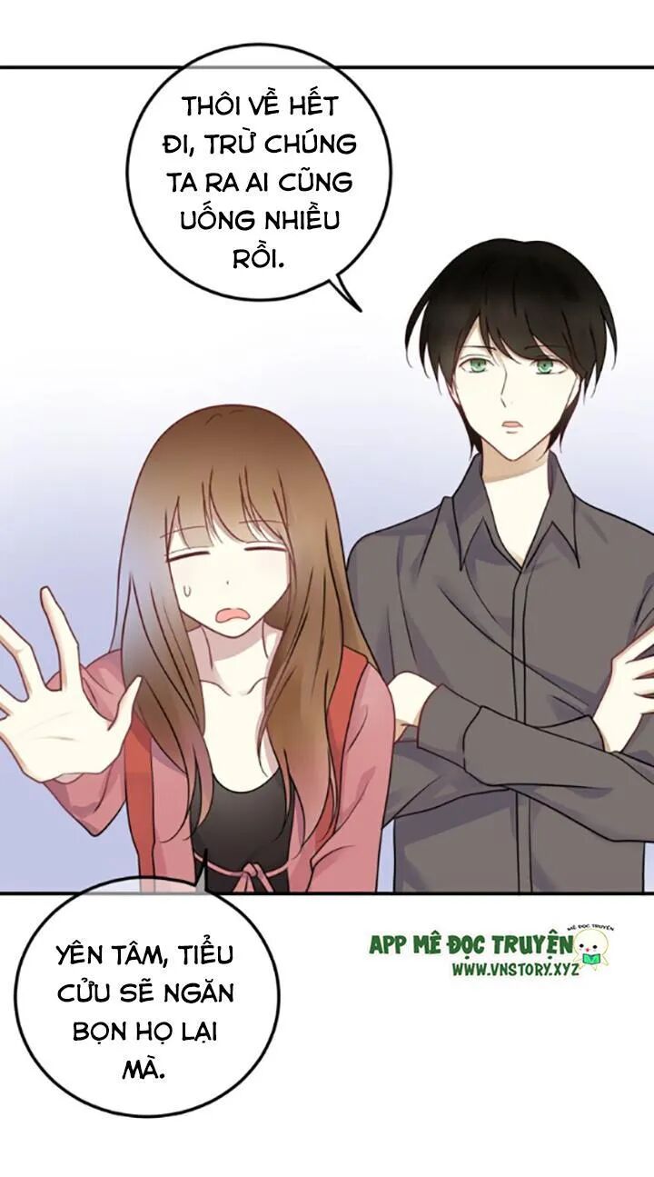 Thần Tượng Điểm Zero: Chapter 126: Mục đích của chúng ta