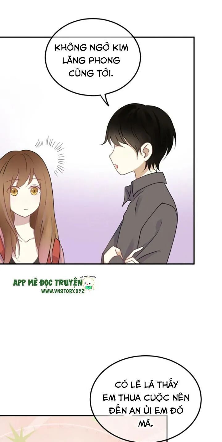 Thần Tượng Điểm Zero: Chapter 126: Mục đích của chúng ta