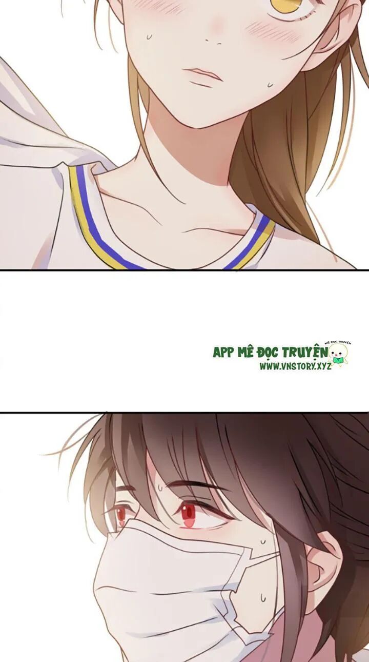 Thần Tượng Điểm Zero: Chapter 127: Sẽ khiến em vừa lòng hả dạ