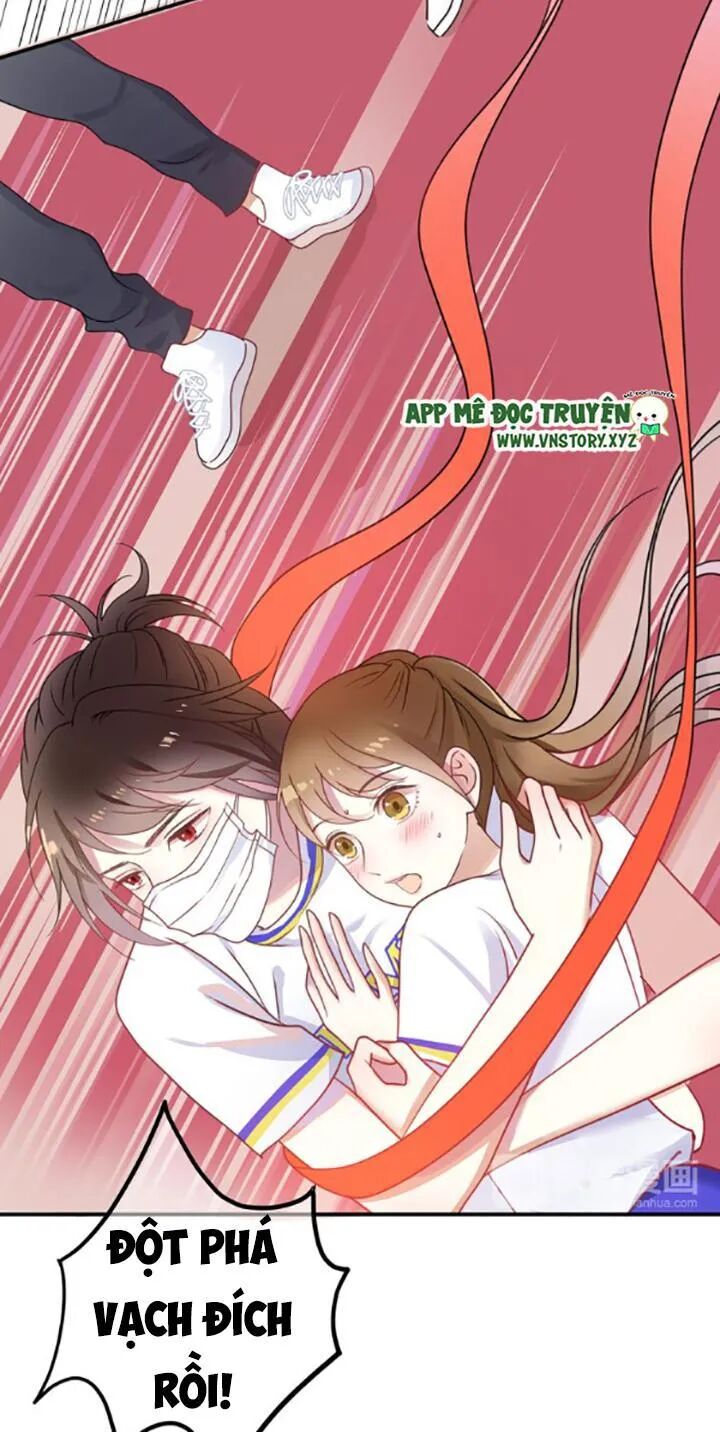 Thần Tượng Điểm Zero: Chapter 127: Sẽ khiến em vừa lòng hả dạ