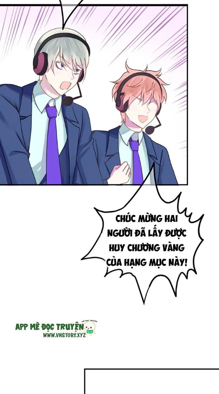 Thần Tượng Điểm Zero: Chapter 127: Sẽ khiến em vừa lòng hả dạ