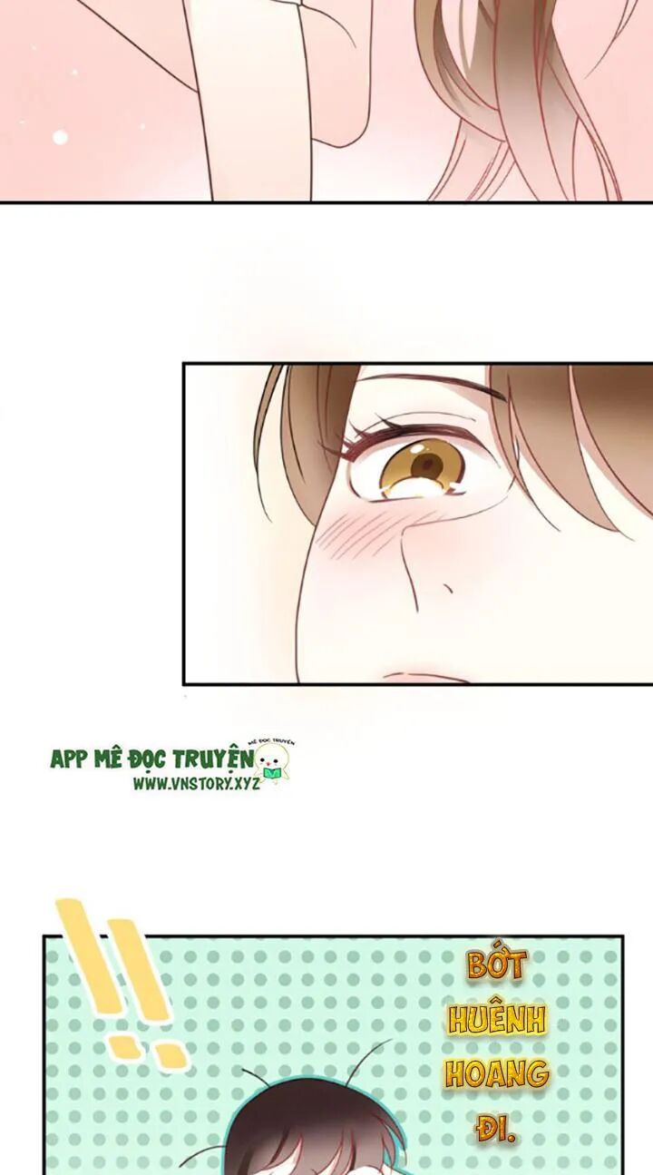 Thần Tượng Điểm Zero: Chapter 127: Sẽ khiến em vừa lòng hả dạ