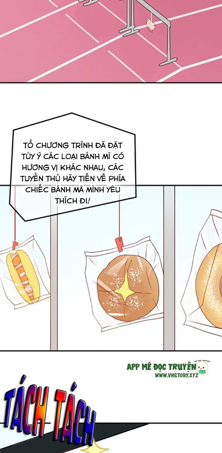 Thần Tượng Điểm Zero: Chapter 127: Sẽ khiến em vừa lòng hả dạ