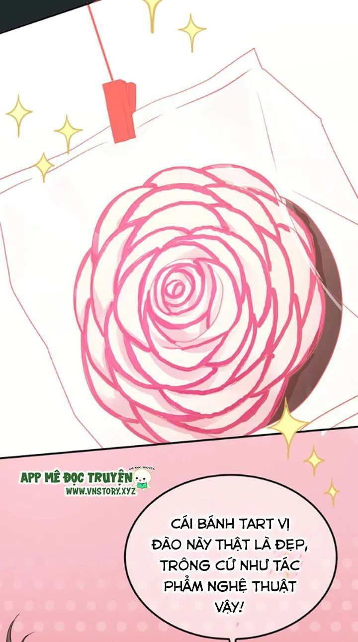 Thần Tượng Điểm Zero: Chapter 127: Sẽ khiến em vừa lòng hả dạ