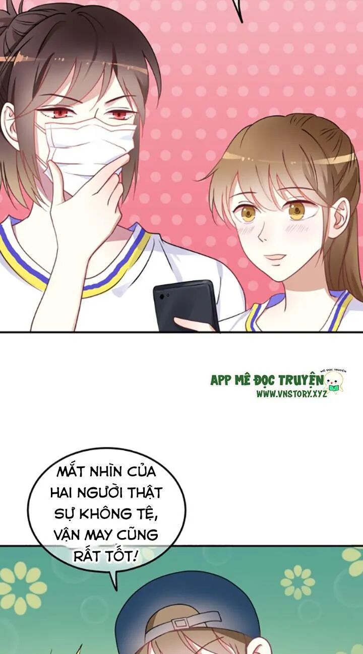 Thần Tượng Điểm Zero: Chapter 127: Sẽ khiến em vừa lòng hả dạ