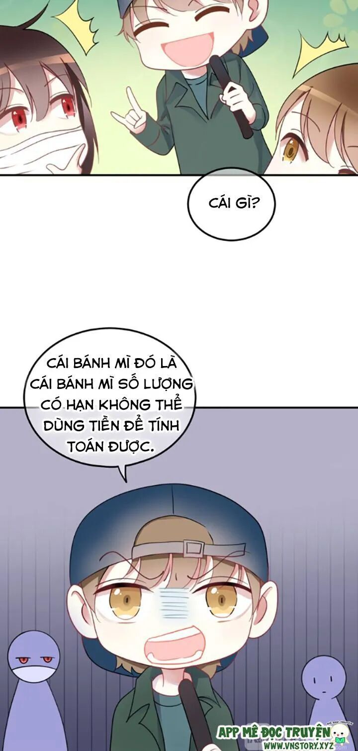 Thần Tượng Điểm Zero: Chapter 127: Sẽ khiến em vừa lòng hả dạ