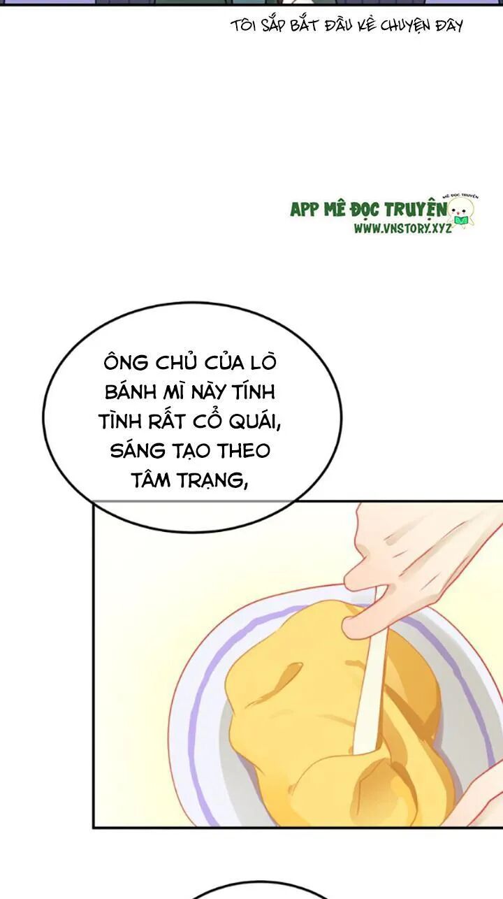 Thần Tượng Điểm Zero: Chapter 127: Sẽ khiến em vừa lòng hả dạ