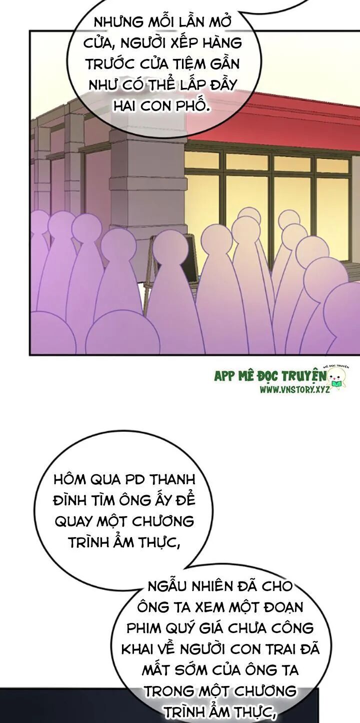 Thần Tượng Điểm Zero: Chapter 127: Sẽ khiến em vừa lòng hả dạ