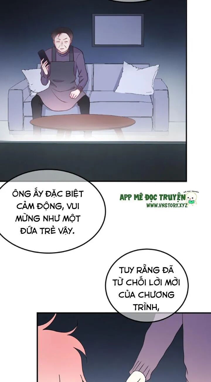 Thần Tượng Điểm Zero: Chapter 127: Sẽ khiến em vừa lòng hả dạ