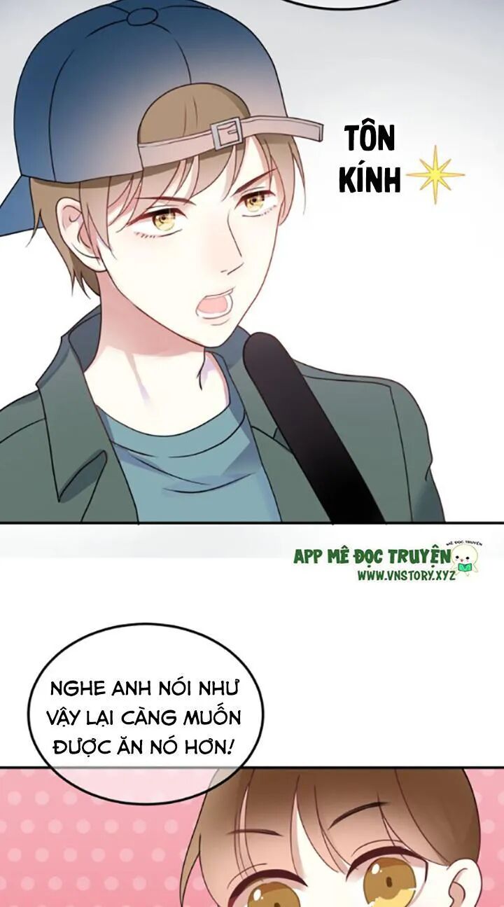 Thần Tượng Điểm Zero: Chapter 127: Sẽ khiến em vừa lòng hả dạ