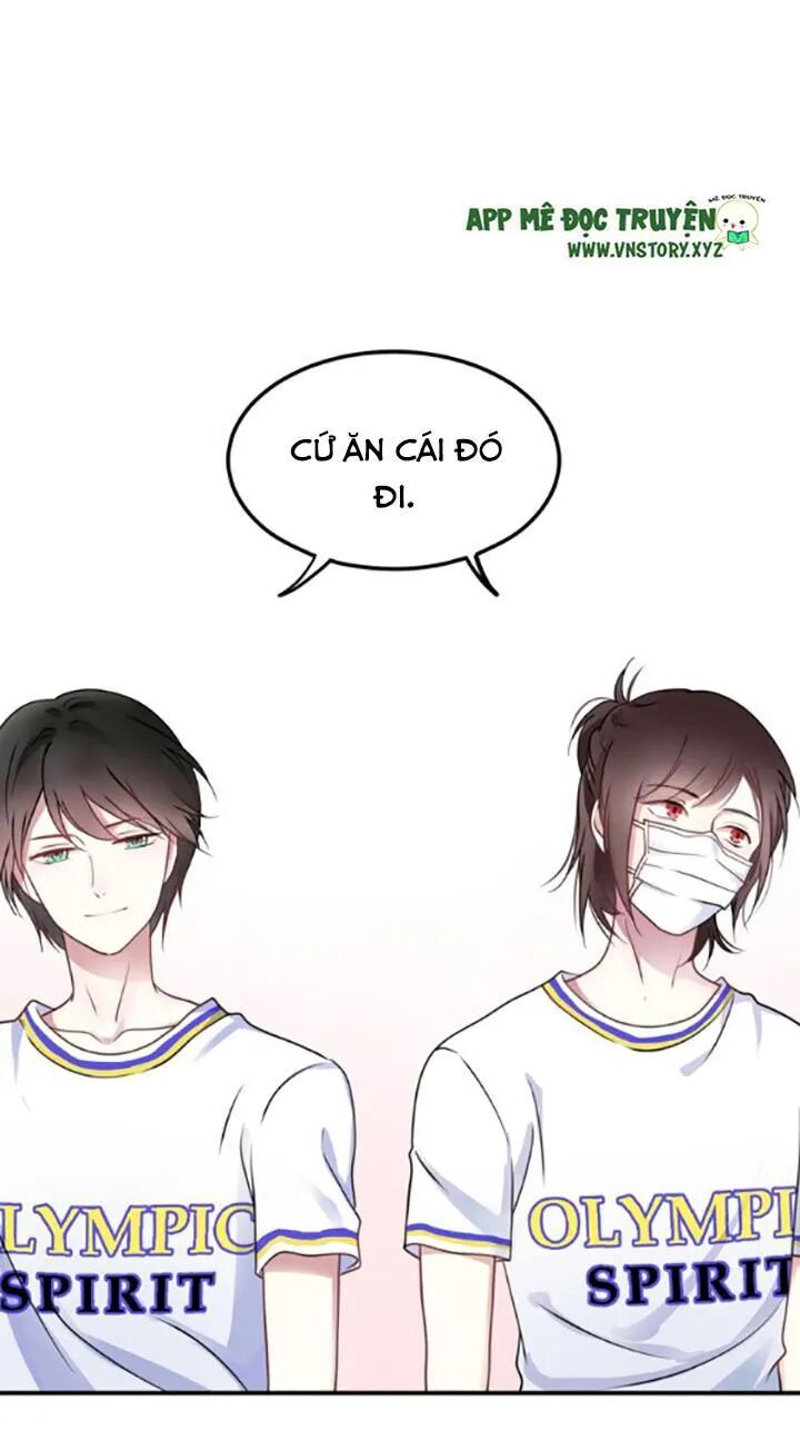 Thần Tượng Điểm Zero: Chapter 127: Sẽ khiến em vừa lòng hả dạ