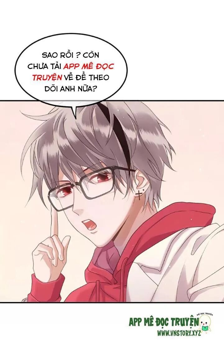 Thần Tượng Điểm Zero: Chapter 127: Sẽ khiến em vừa lòng hả dạ