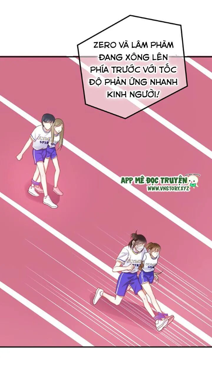 Thần Tượng Điểm Zero: Chapter 127: Sẽ khiến em vừa lòng hả dạ