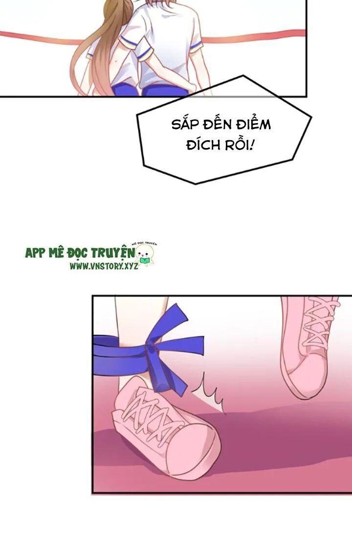 Thần Tượng Điểm Zero: Chapter 127: Sẽ khiến em vừa lòng hả dạ