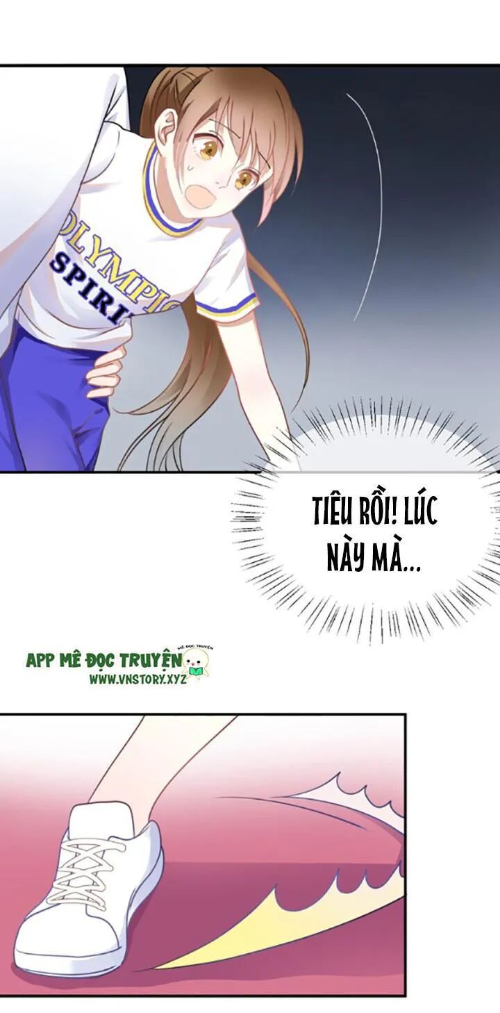 Thần Tượng Điểm Zero: Chapter 127: Sẽ khiến em vừa lòng hả dạ