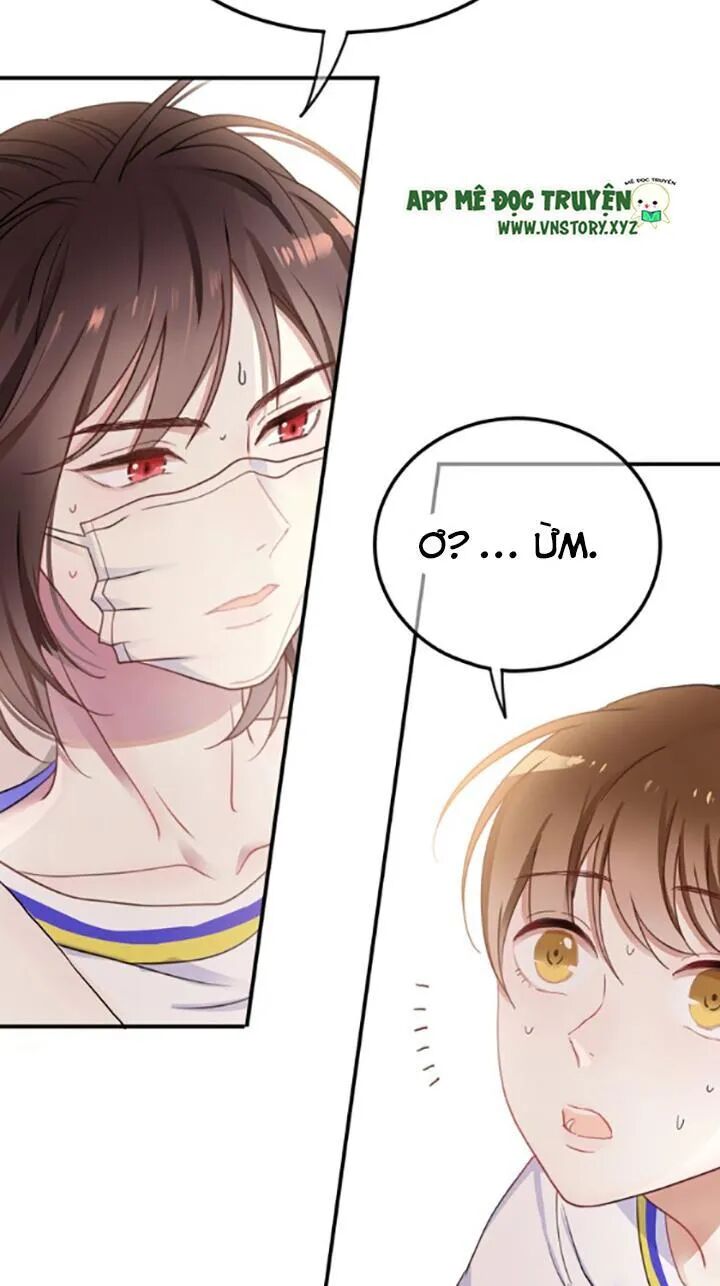 Thần Tượng Điểm Zero: Chapter 128: Sinh nhật vui vẻ