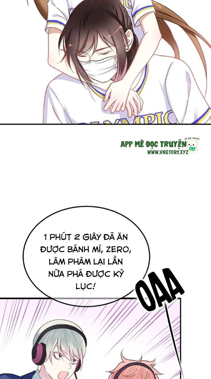 Thần Tượng Điểm Zero: Chapter 128: Sinh nhật vui vẻ