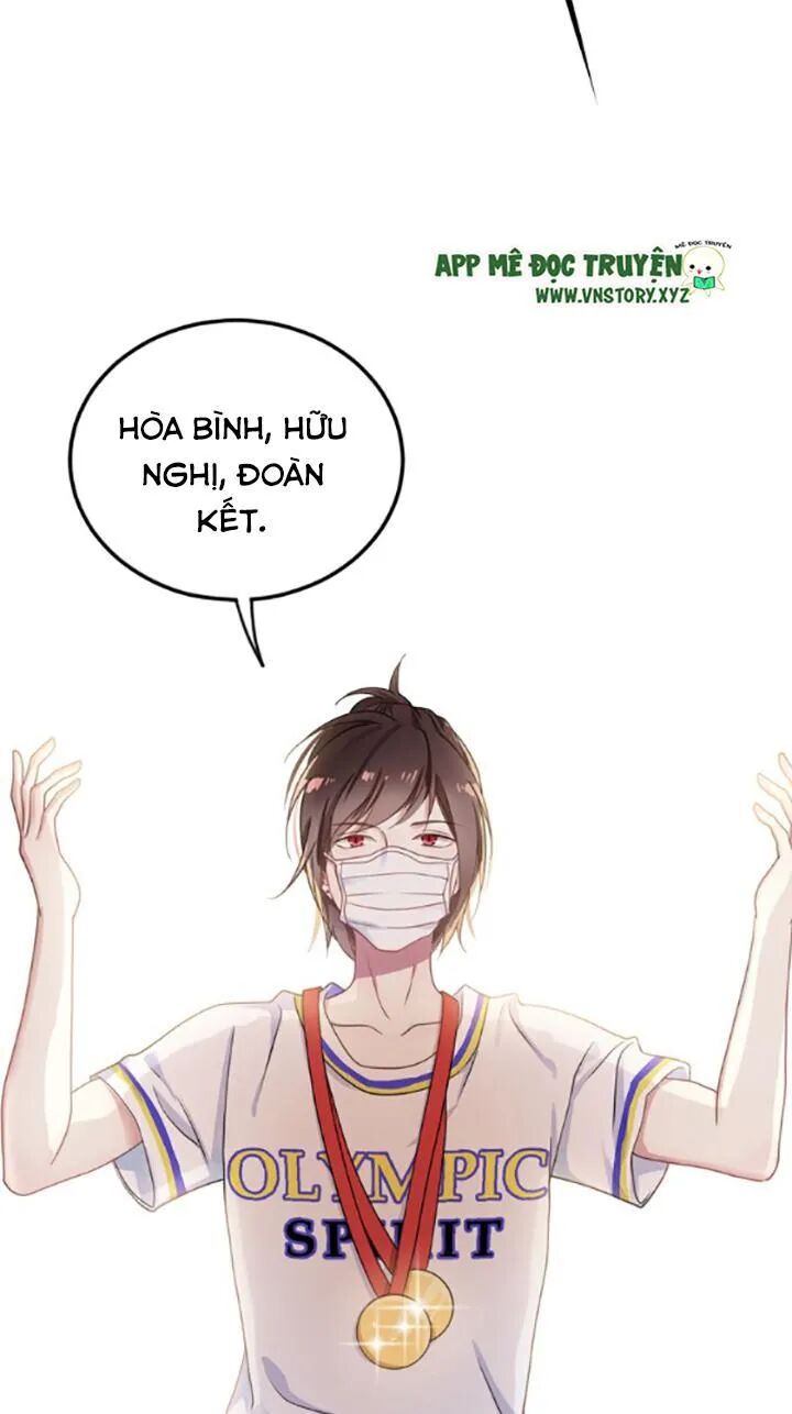 Thần Tượng Điểm Zero: Chapter 128: Sinh nhật vui vẻ