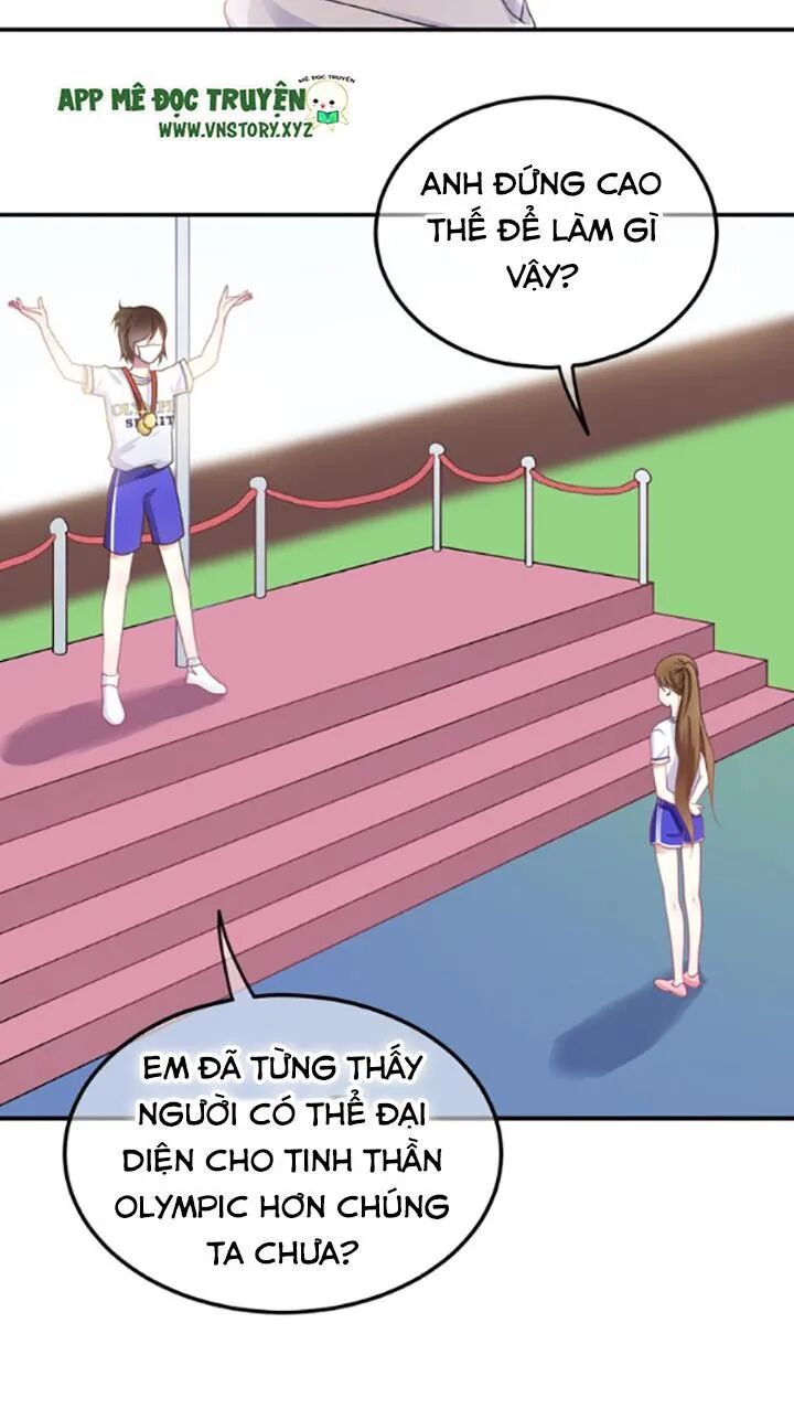 Thần Tượng Điểm Zero: Chapter 128: Sinh nhật vui vẻ
