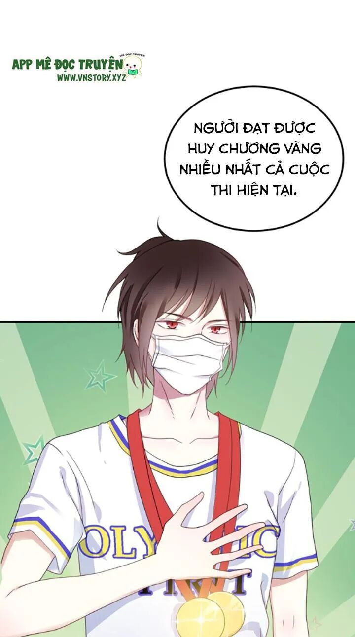 Thần Tượng Điểm Zero: Chapter 128: Sinh nhật vui vẻ