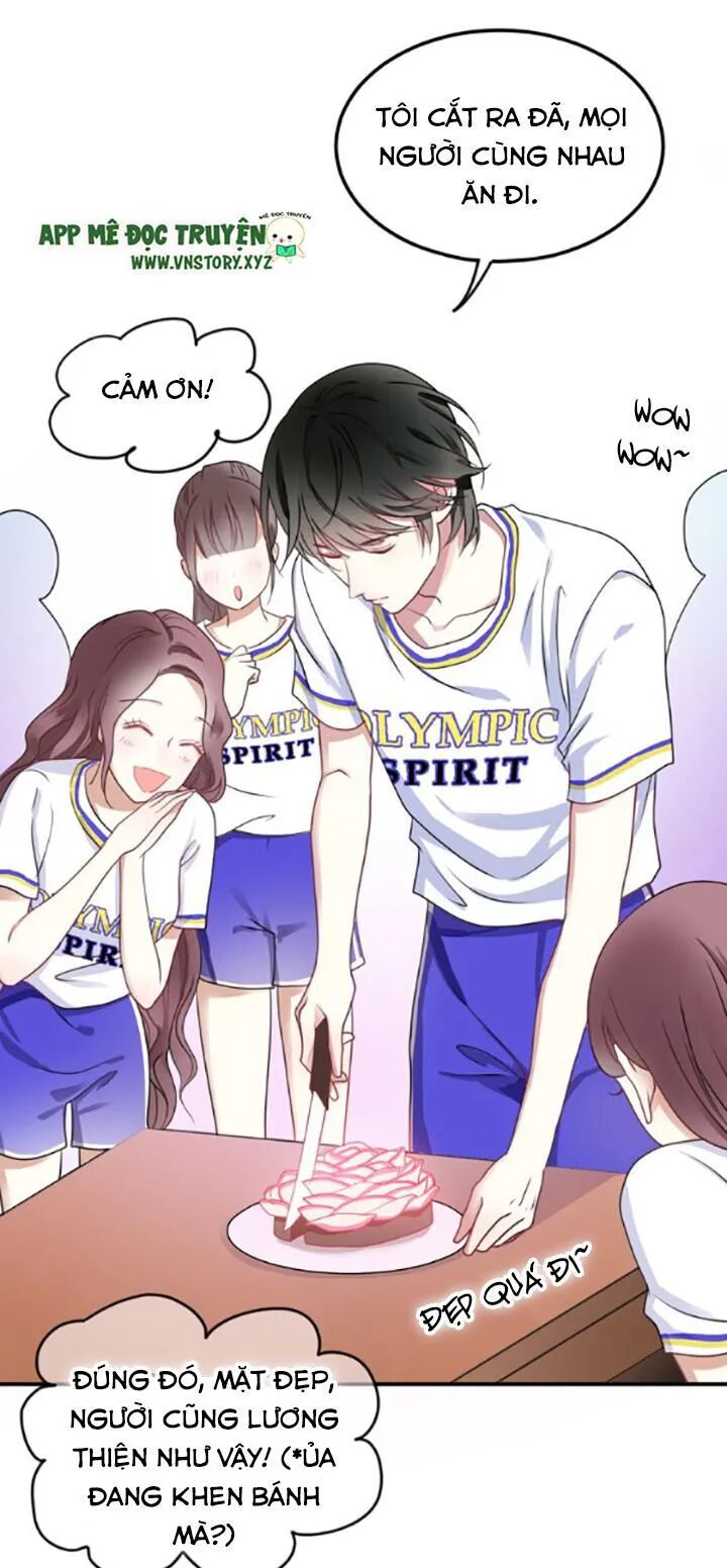 Thần Tượng Điểm Zero: Chapter 128: Sinh nhật vui vẻ