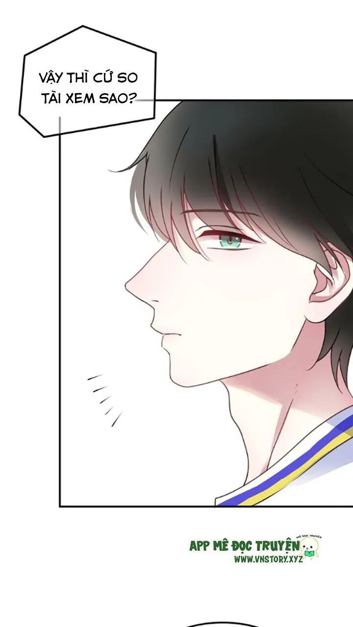 Thần Tượng Điểm Zero: Chapter 128: Sinh nhật vui vẻ