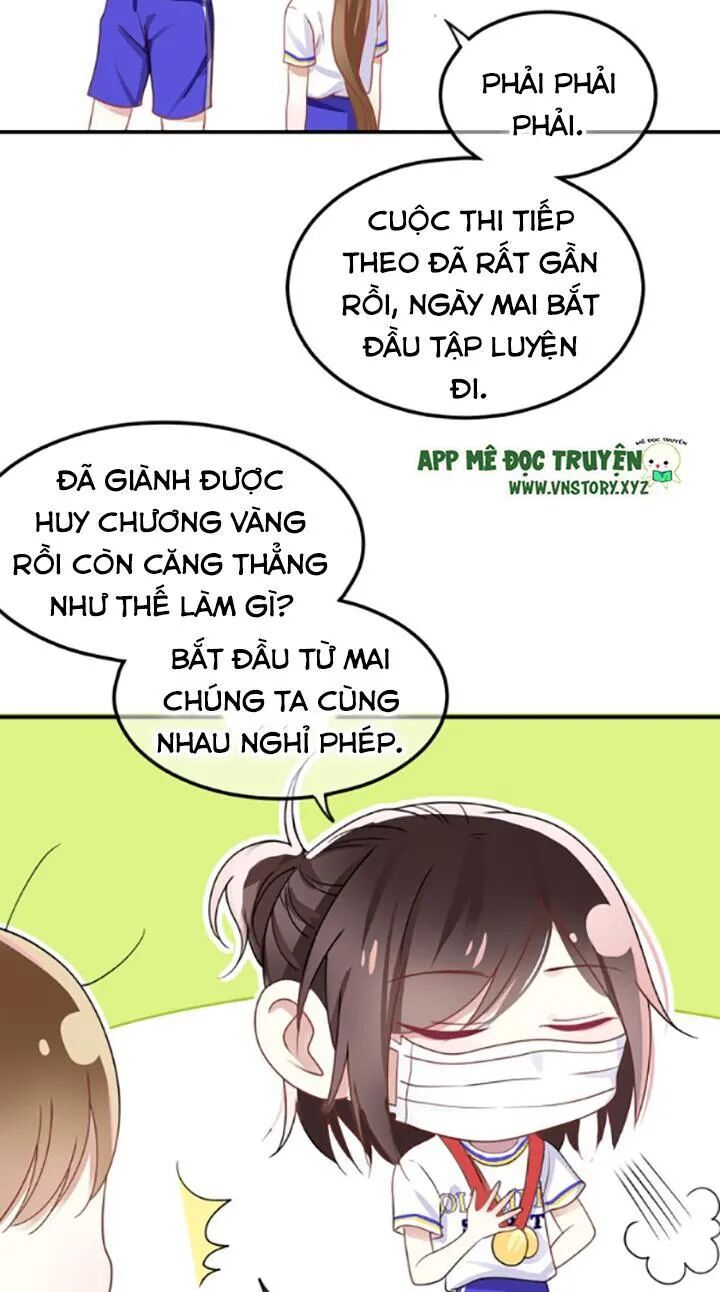 Thần Tượng Điểm Zero: Chapter 128: Sinh nhật vui vẻ