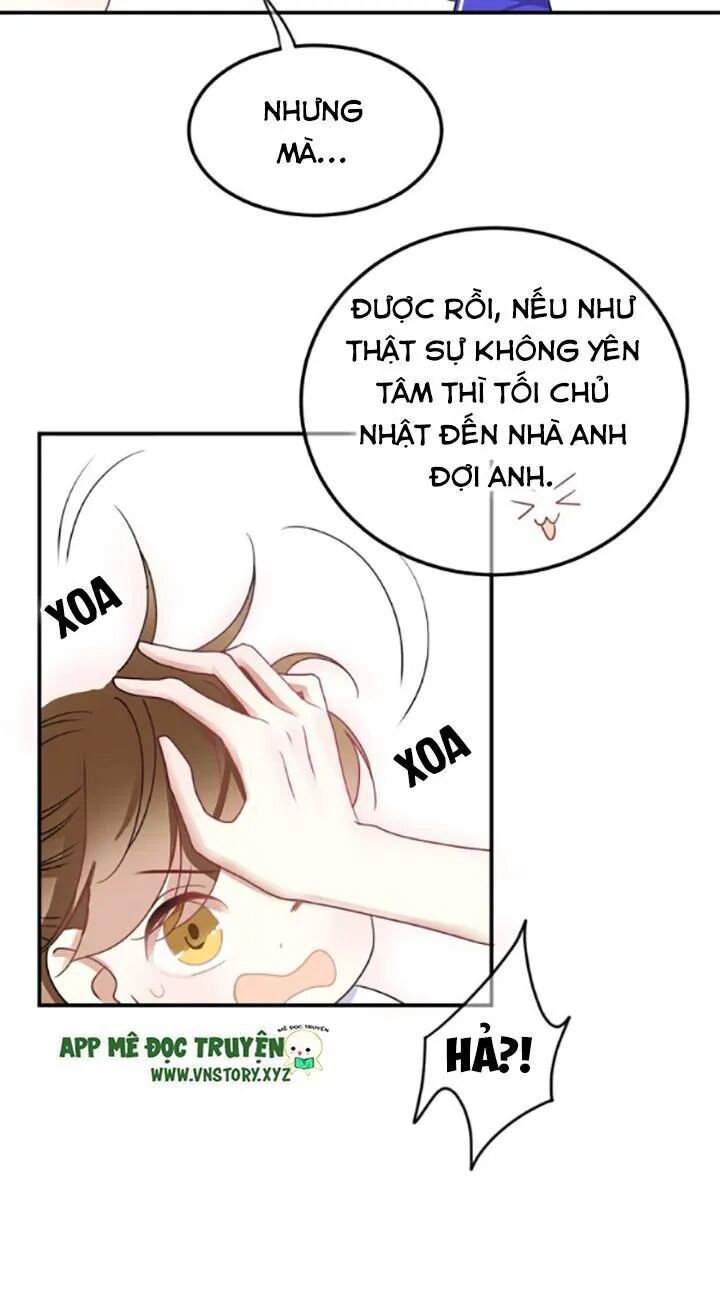 Thần Tượng Điểm Zero: Chapter 128: Sinh nhật vui vẻ