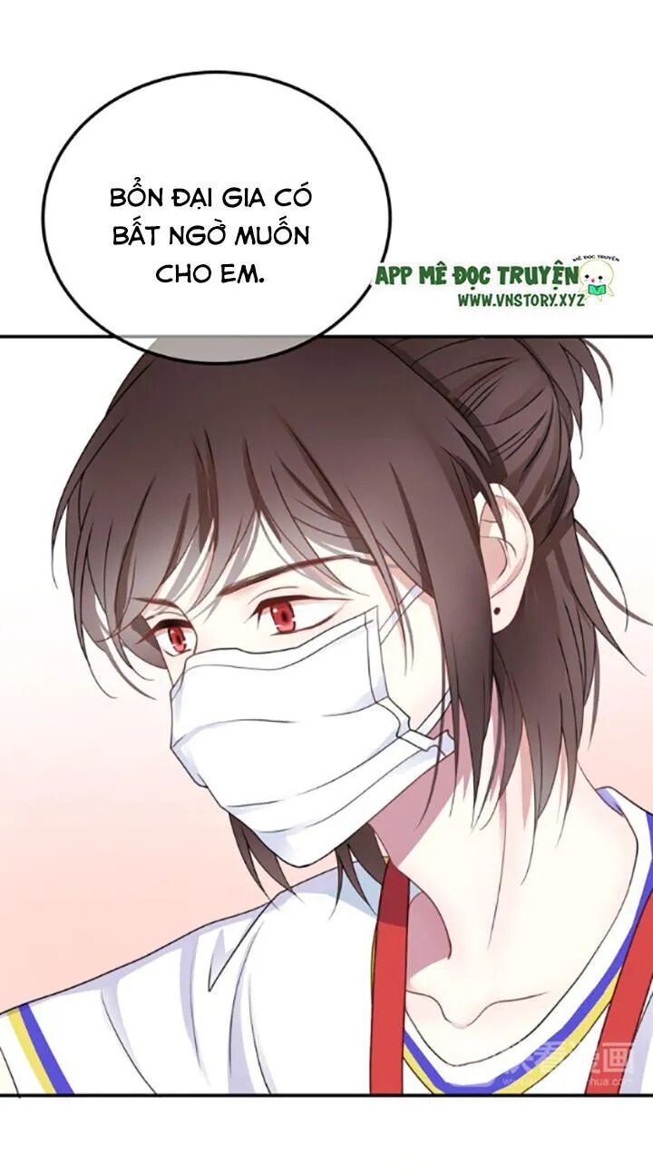 Thần Tượng Điểm Zero: Chapter 128: Sinh nhật vui vẻ