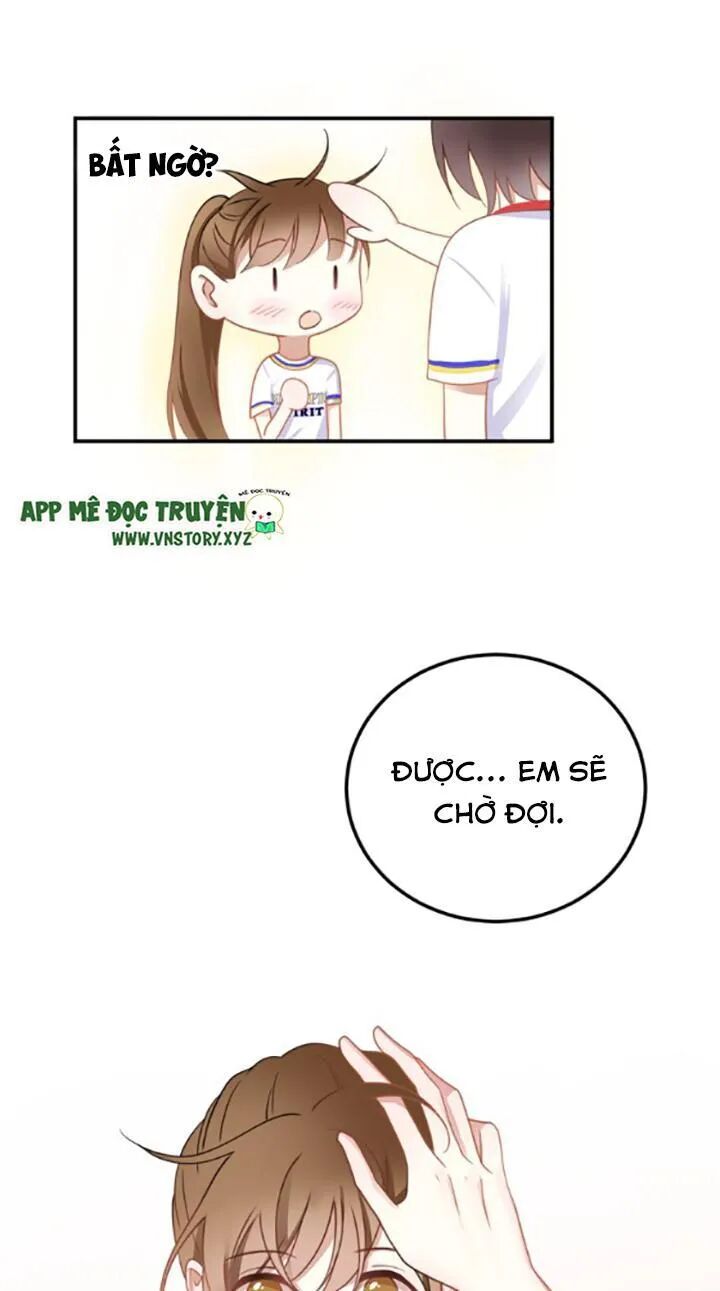 Thần Tượng Điểm Zero: Chapter 128: Sinh nhật vui vẻ