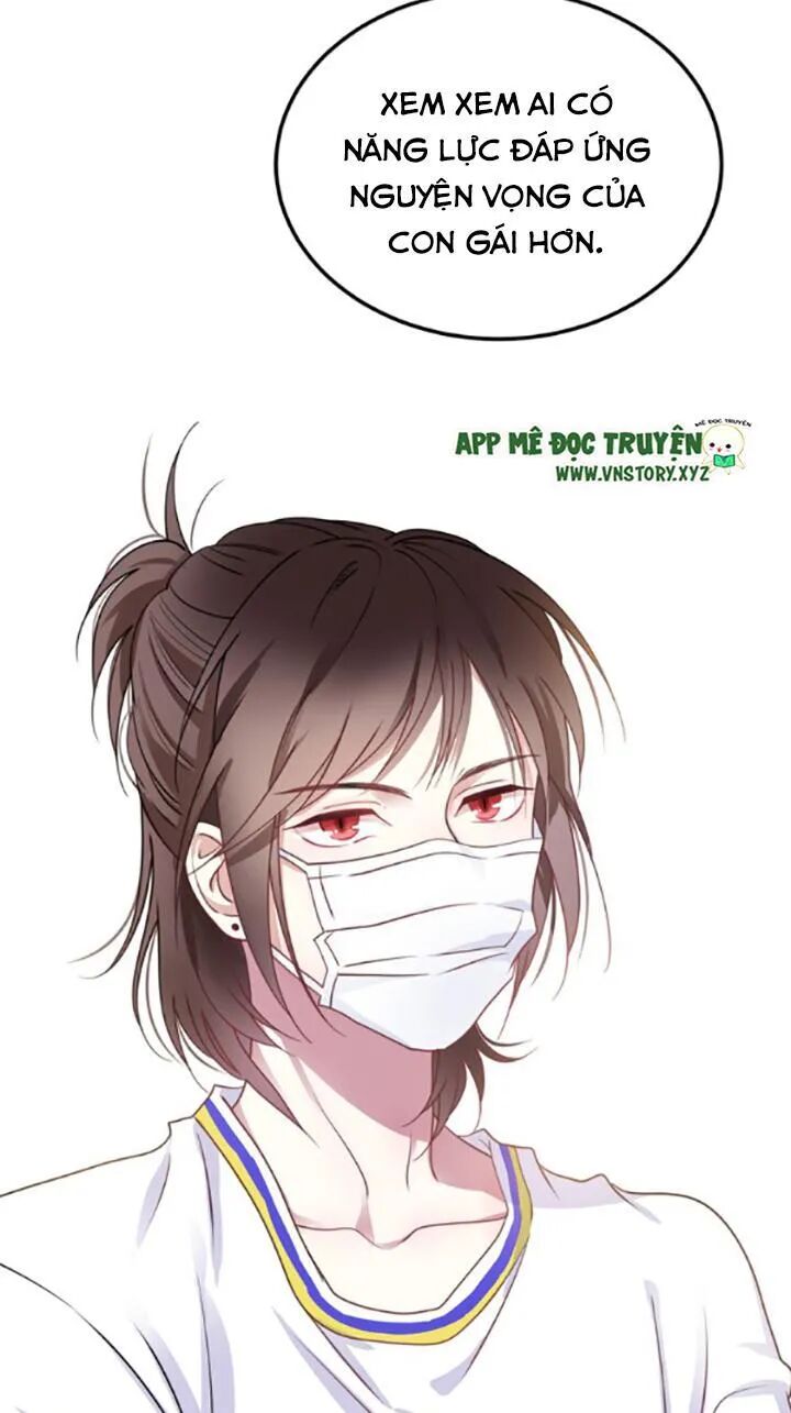 Thần Tượng Điểm Zero: Chapter 128: Sinh nhật vui vẻ
