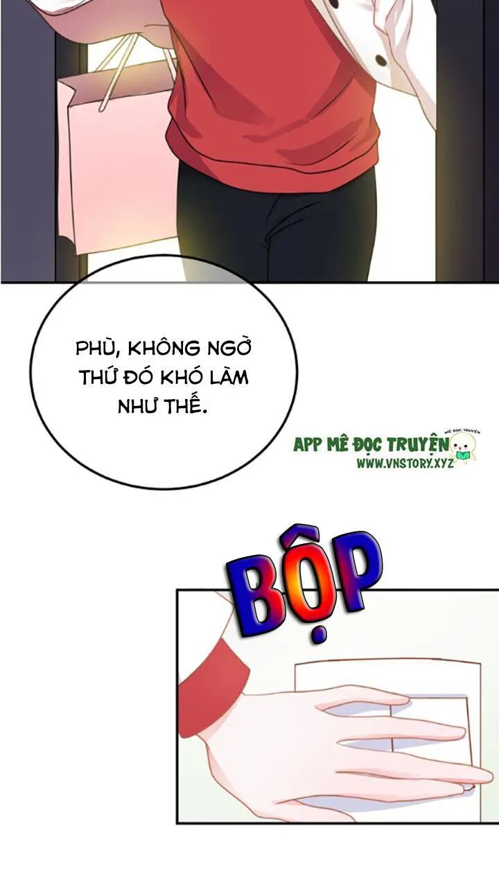Thần Tượng Điểm Zero: Chapter 128: Sinh nhật vui vẻ