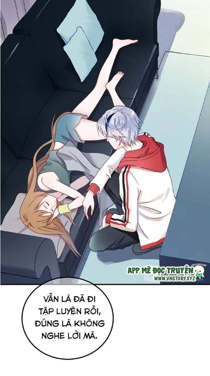 Thần Tượng Điểm Zero: Chapter 128: Sinh nhật vui vẻ