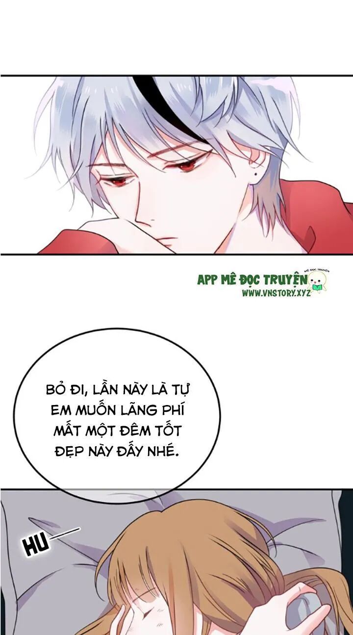 Thần Tượng Điểm Zero: Chapter 128: Sinh nhật vui vẻ