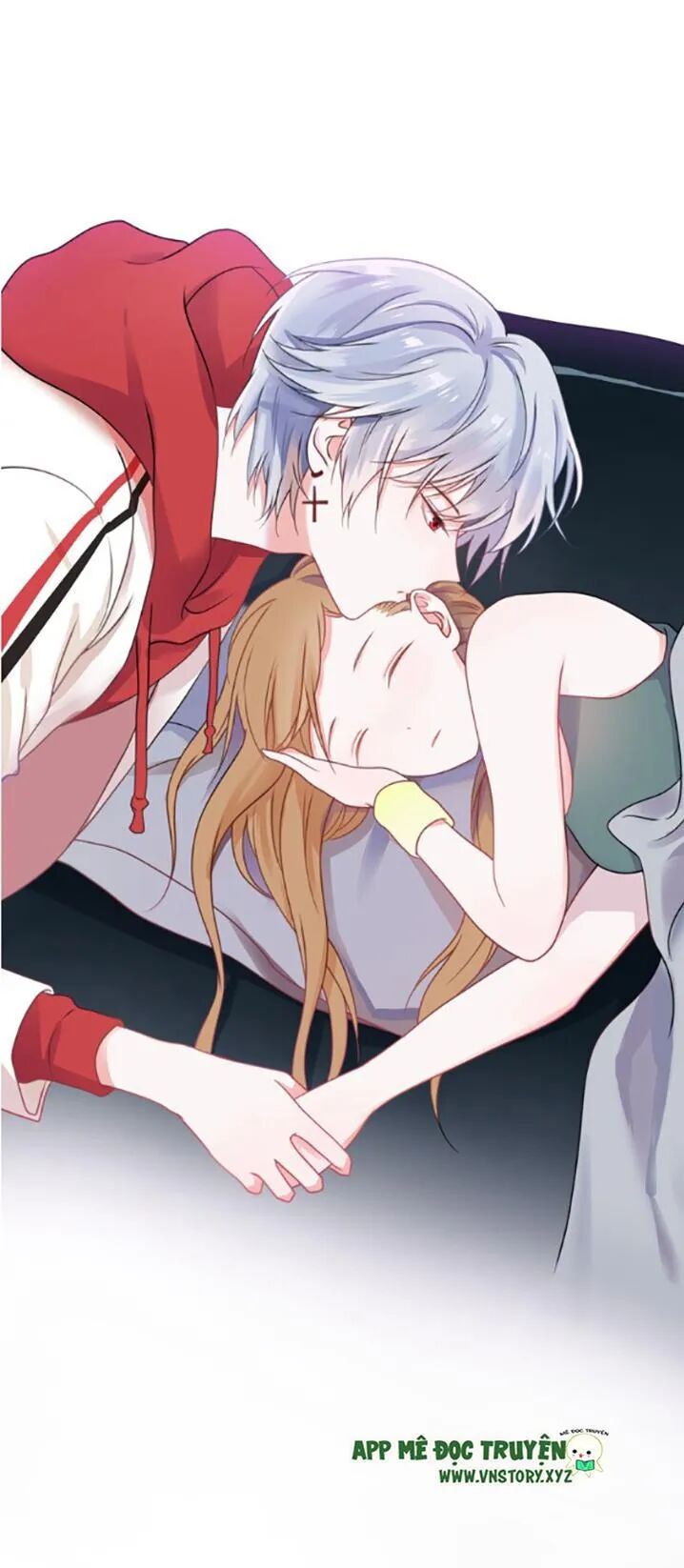 Thần Tượng Điểm Zero: Chapter 128: Sinh nhật vui vẻ