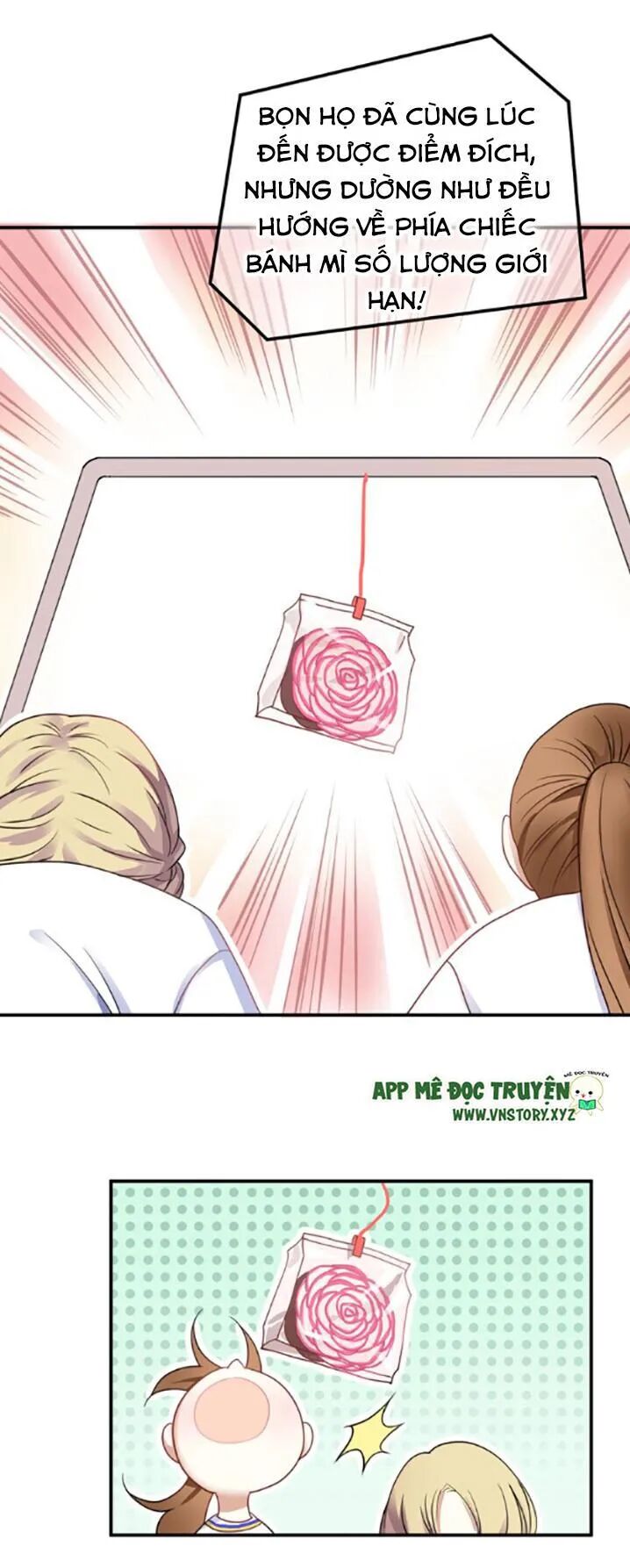 Thần Tượng Điểm Zero: Chapter 128: Sinh nhật vui vẻ