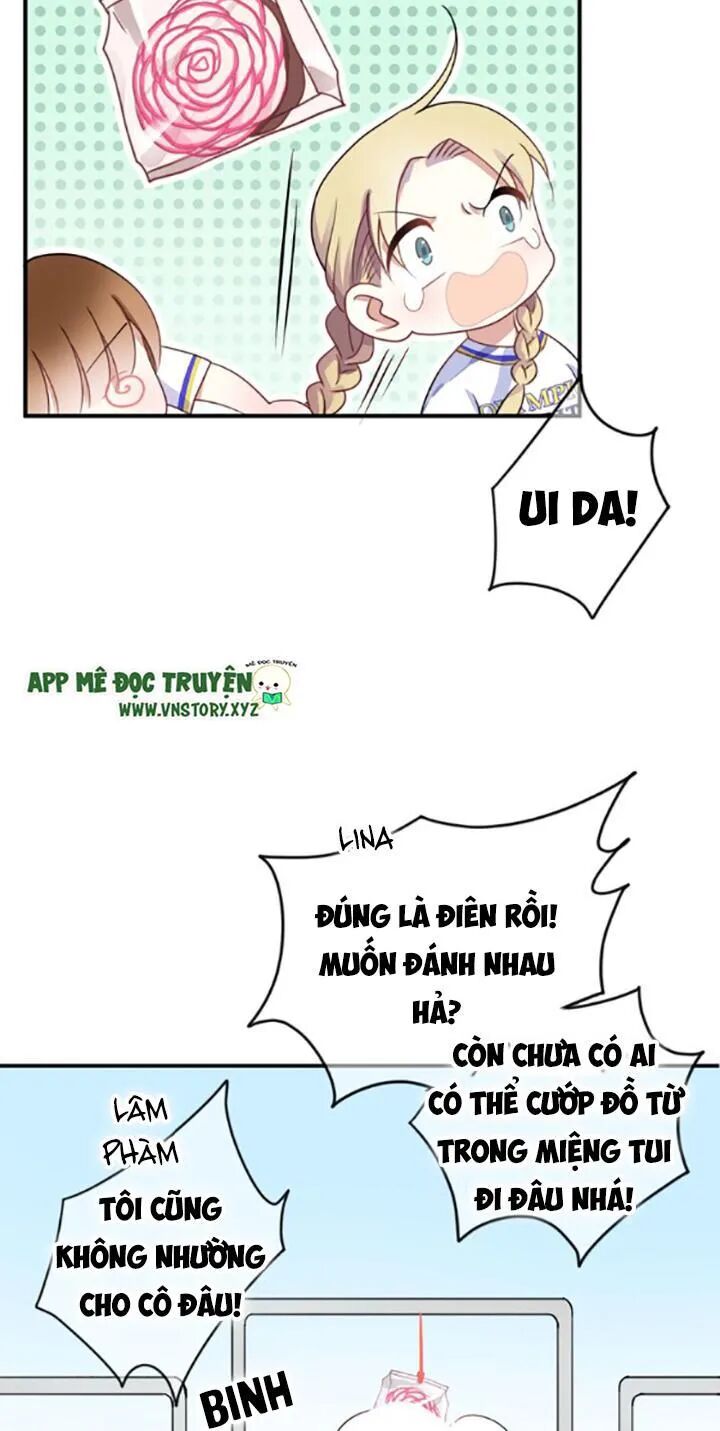 Thần Tượng Điểm Zero: Chapter 128: Sinh nhật vui vẻ