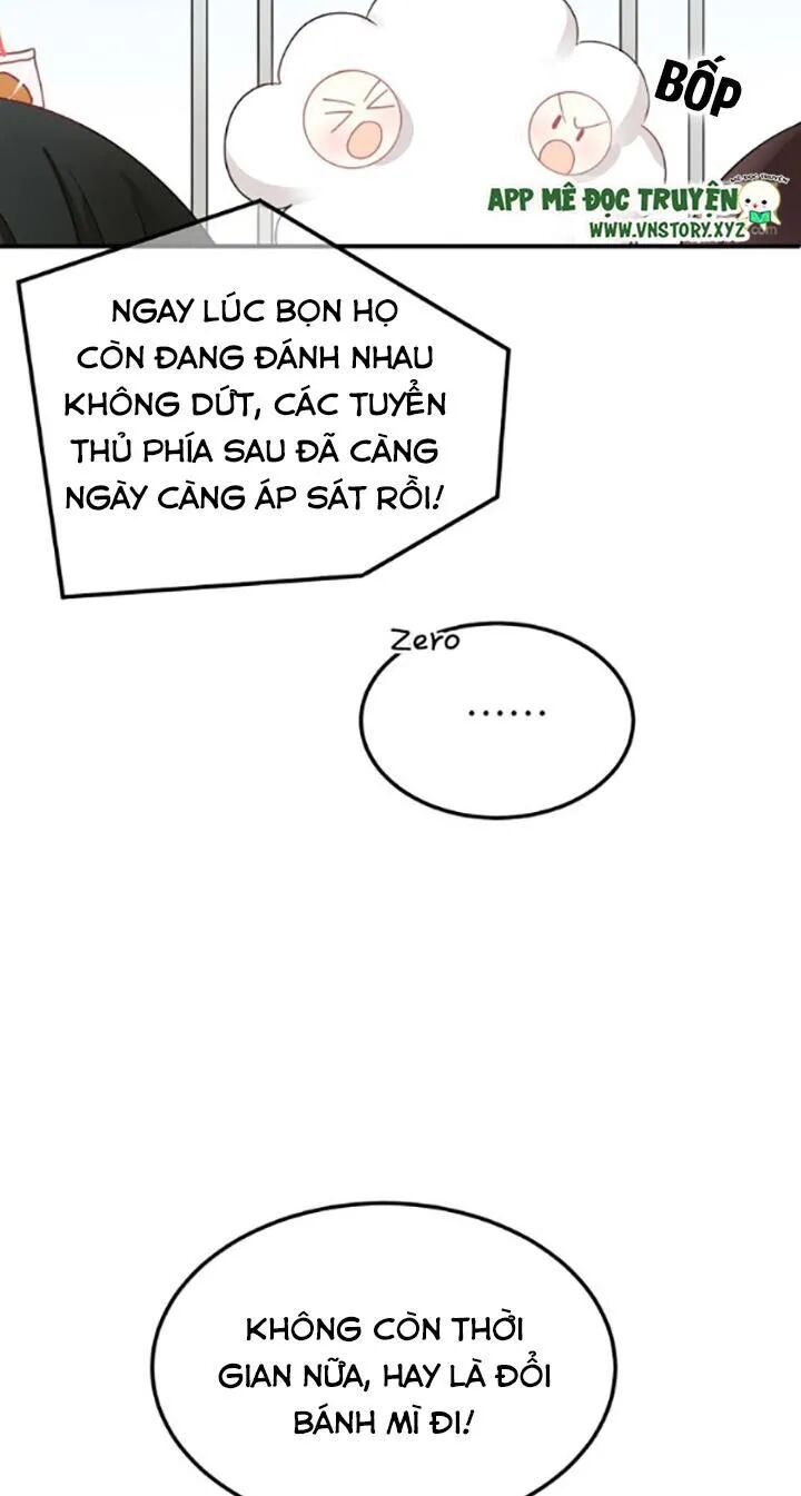 Thần Tượng Điểm Zero: Chapter 128: Sinh nhật vui vẻ