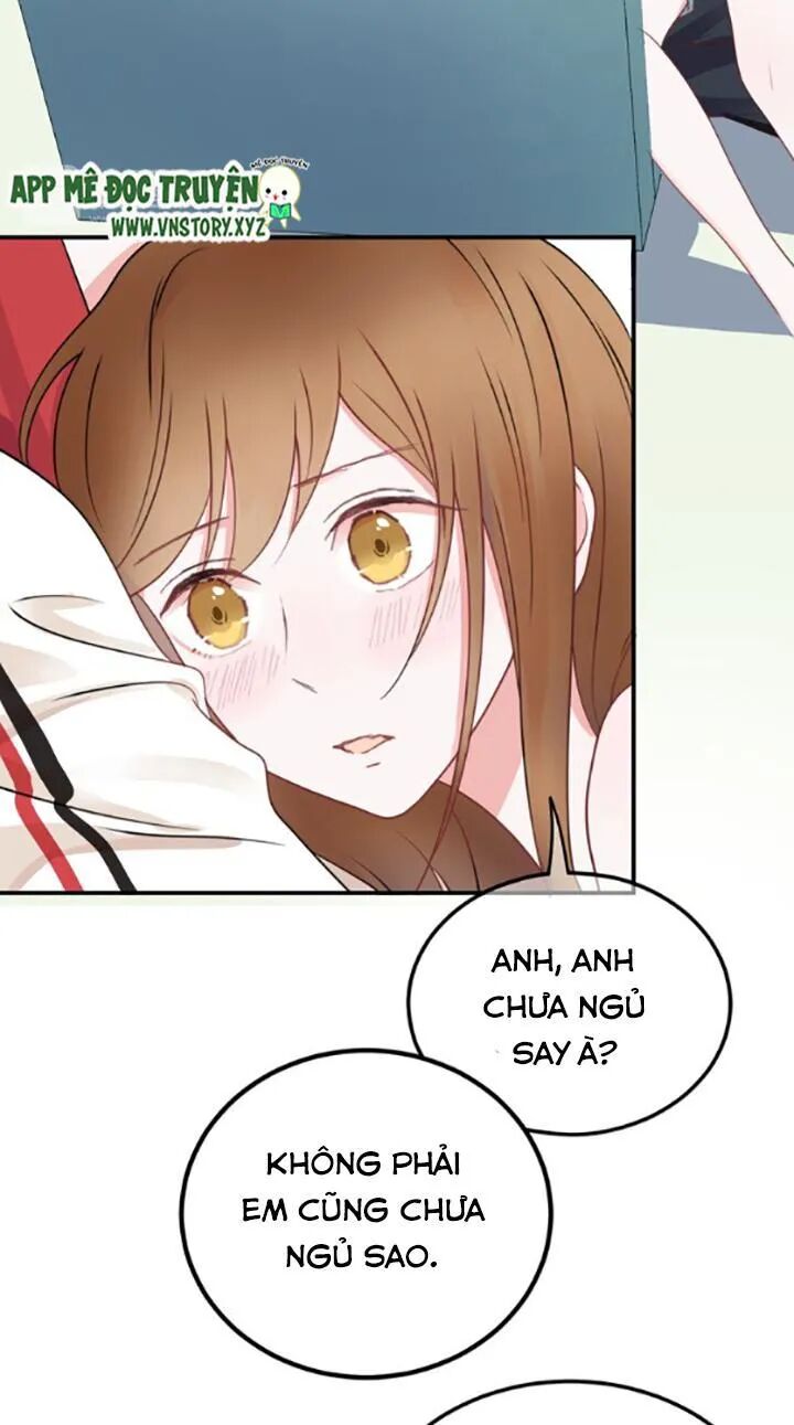 Thần Tượng Điểm Zero: Chapter 129: Quỷ nghịch ngợm
