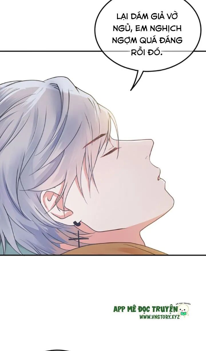 Thần Tượng Điểm Zero: Chapter 129: Quỷ nghịch ngợm