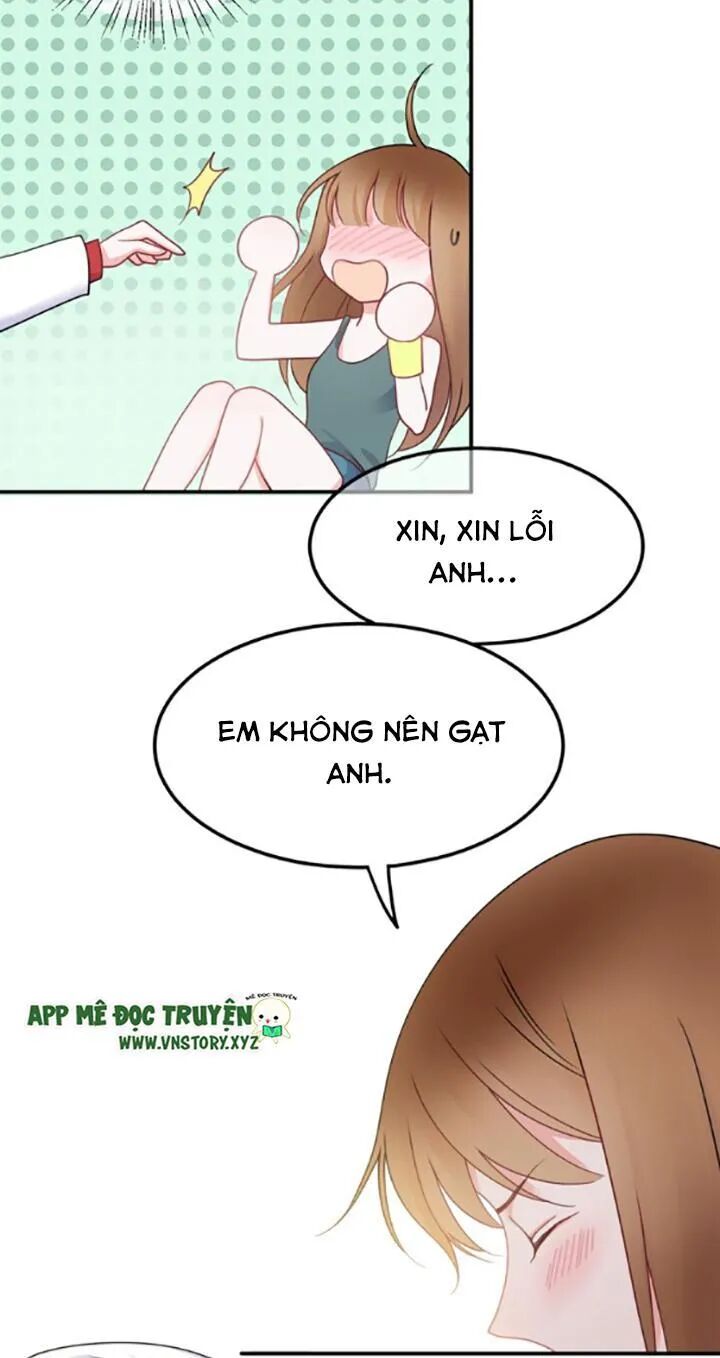 Thần Tượng Điểm Zero: Chapter 129: Quỷ nghịch ngợm