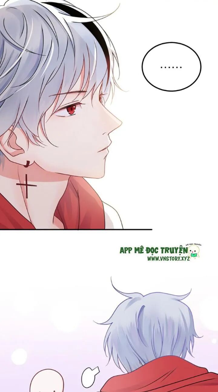Thần Tượng Điểm Zero: Chapter 129: Quỷ nghịch ngợm