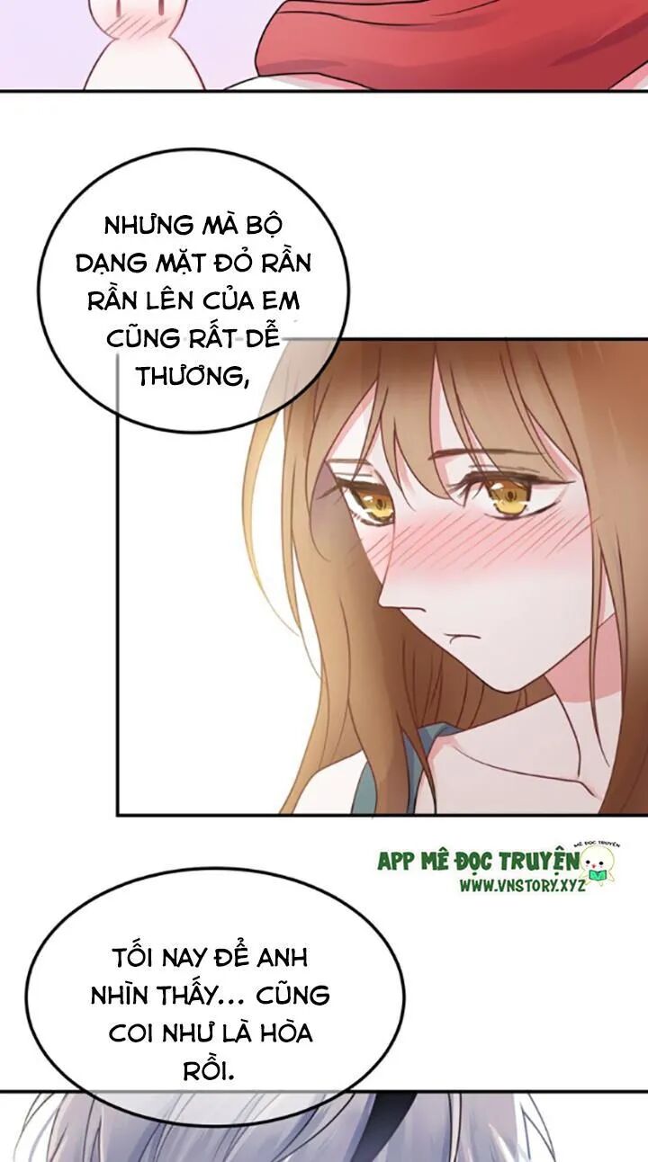 Thần Tượng Điểm Zero: Chapter 129: Quỷ nghịch ngợm