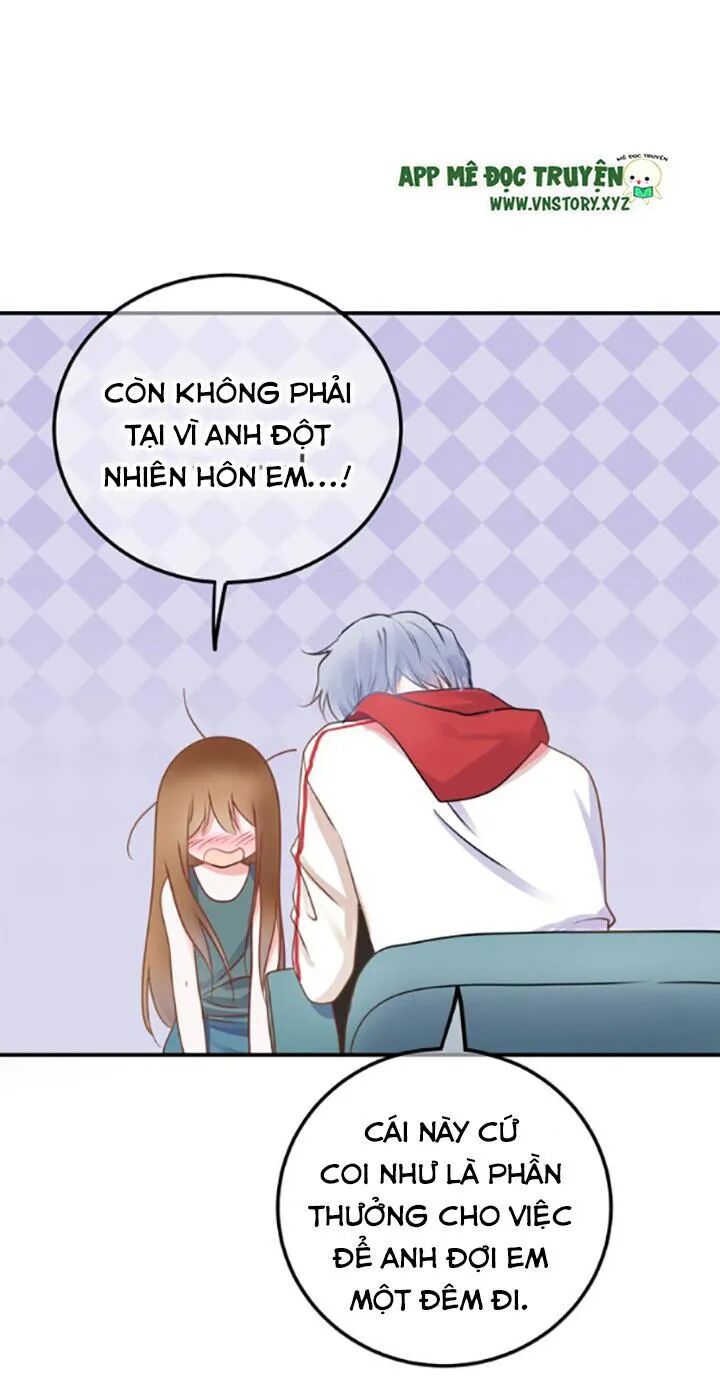 Thần Tượng Điểm Zero: Chapter 129: Quỷ nghịch ngợm