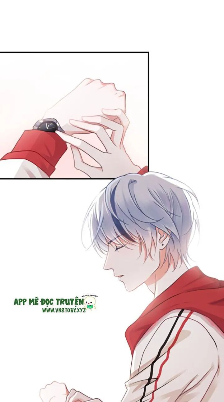 Thần Tượng Điểm Zero: Chapter 129: Quỷ nghịch ngợm