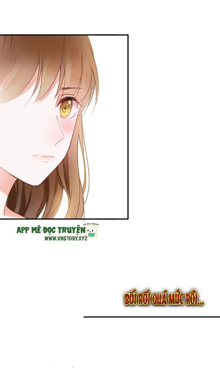 Thần Tượng Điểm Zero: Chapter 129: Quỷ nghịch ngợm