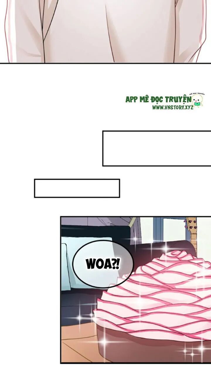 Thần Tượng Điểm Zero: Chapter 129: Quỷ nghịch ngợm