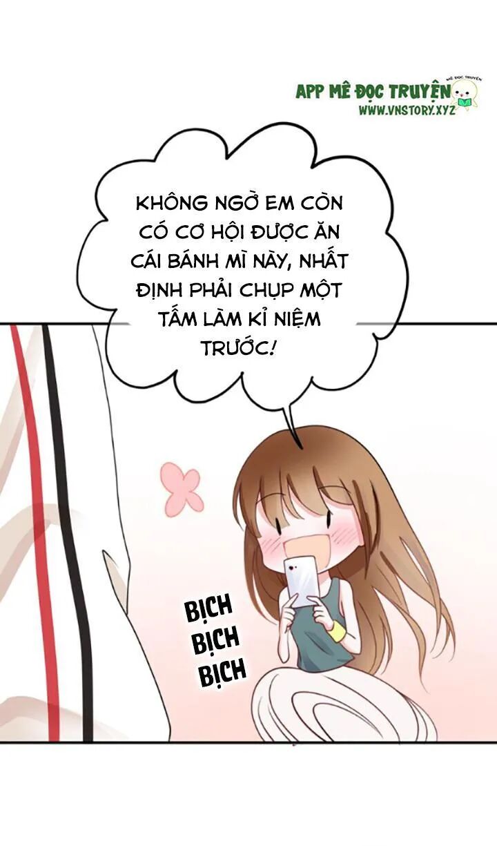 Thần Tượng Điểm Zero: Chapter 129: Quỷ nghịch ngợm
