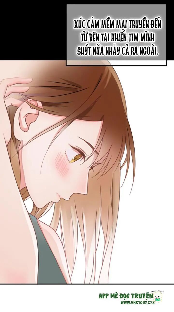 Thần Tượng Điểm Zero: Chapter 129: Quỷ nghịch ngợm